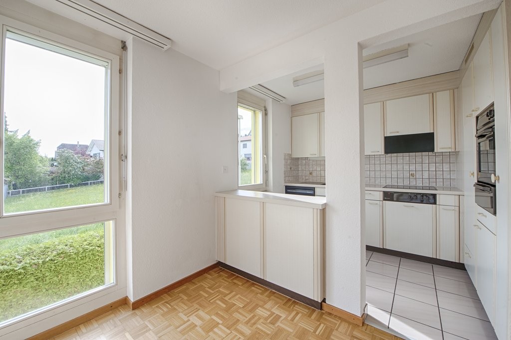 3 ½ rooms apartment, photo 2 sur 6