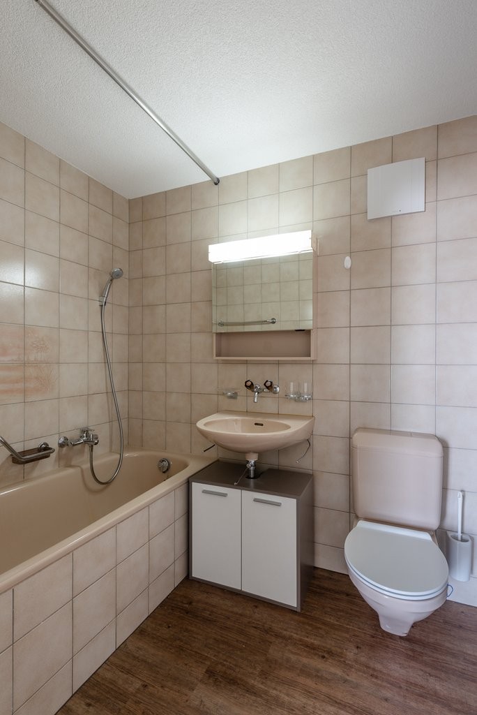3 ½ rooms apartment, photo 3 sur 6