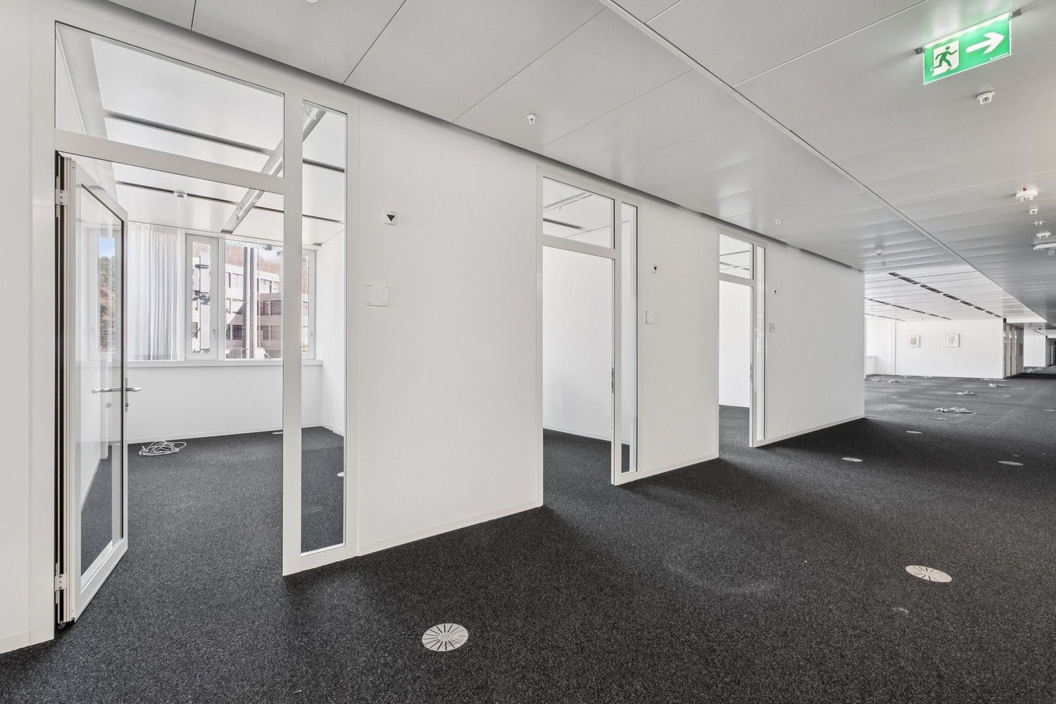5470m² office, Foto 6 von 10