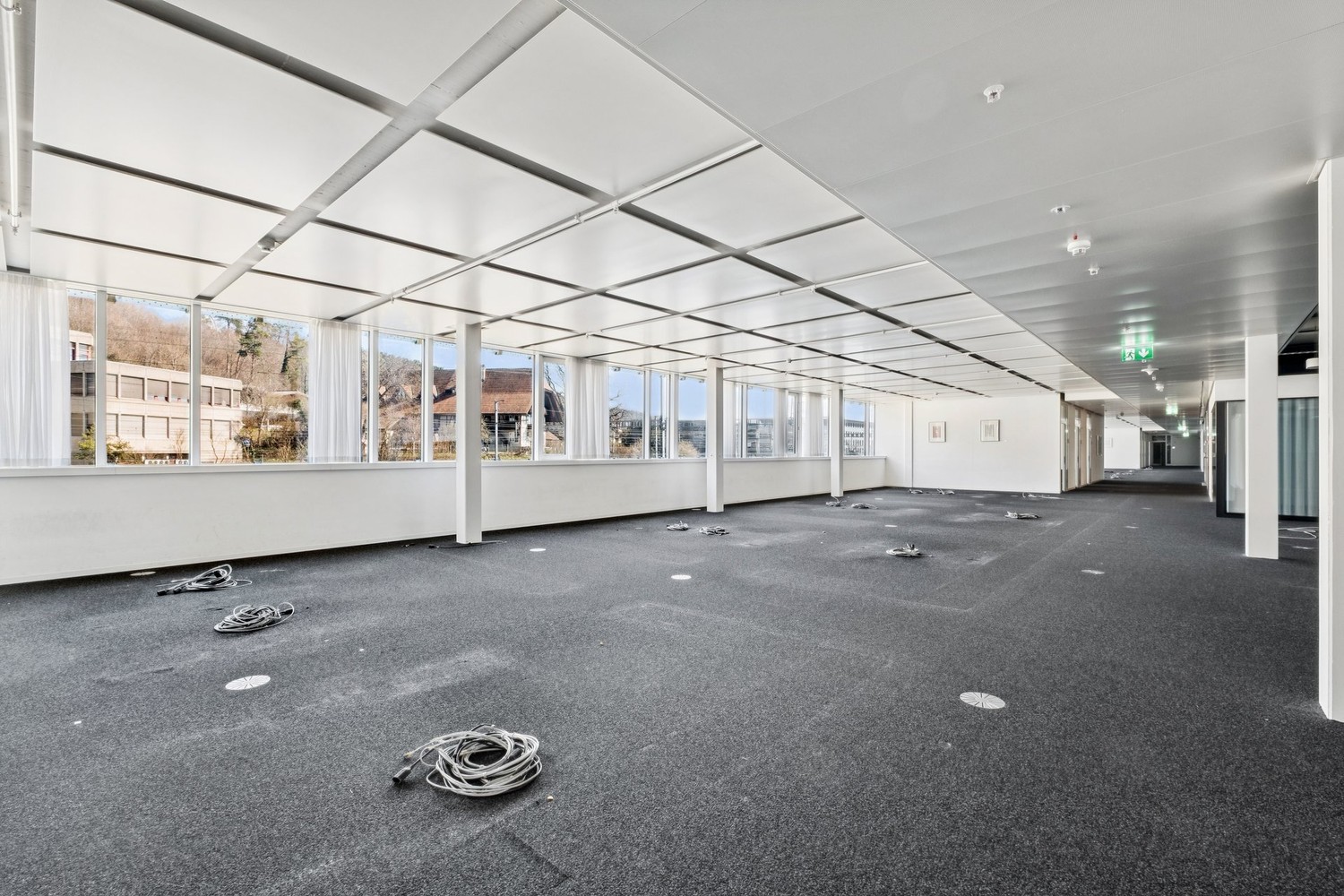 5470m² office, Foto 7 von 10