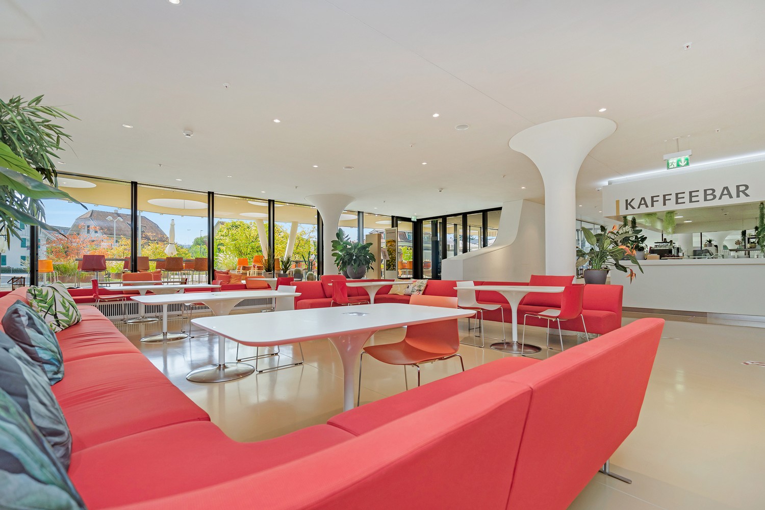 5470m² office, Foto 10 von 10