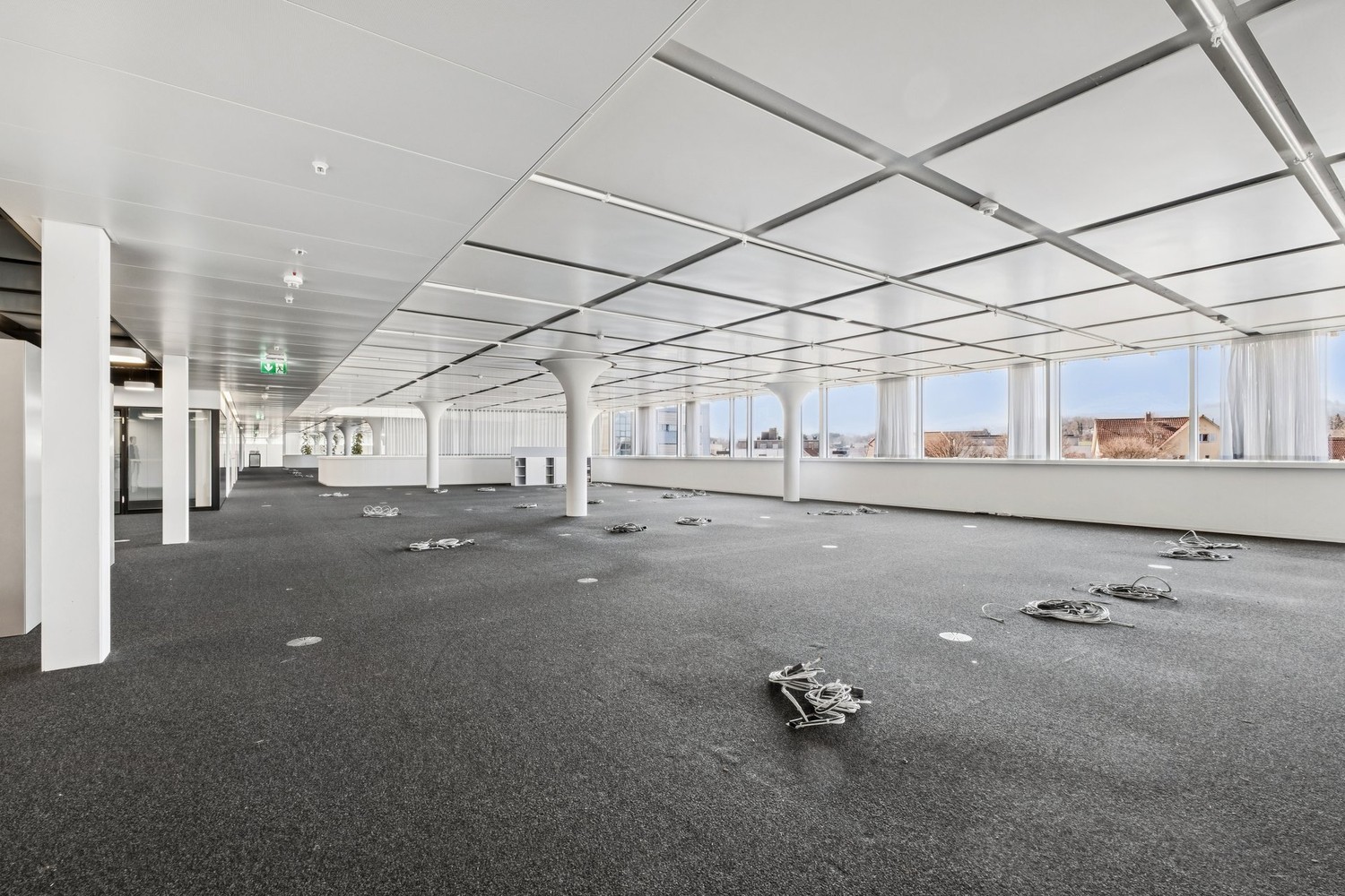 5470m² office, Foto 4 von 10