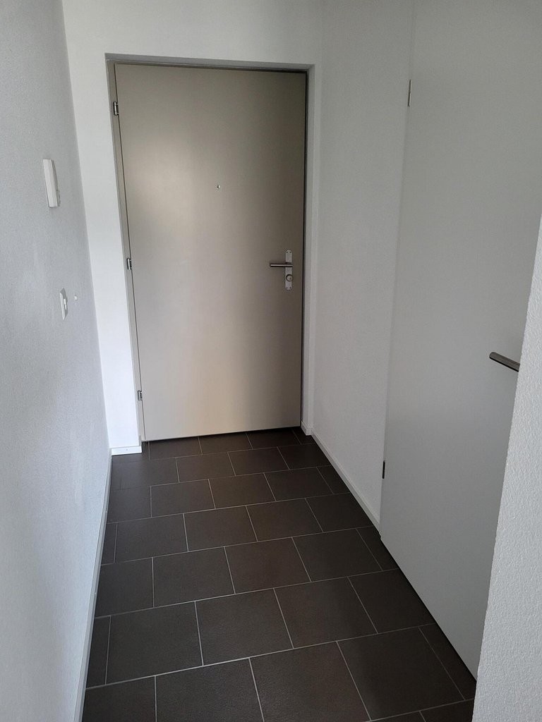 1 ½ rooms apartment