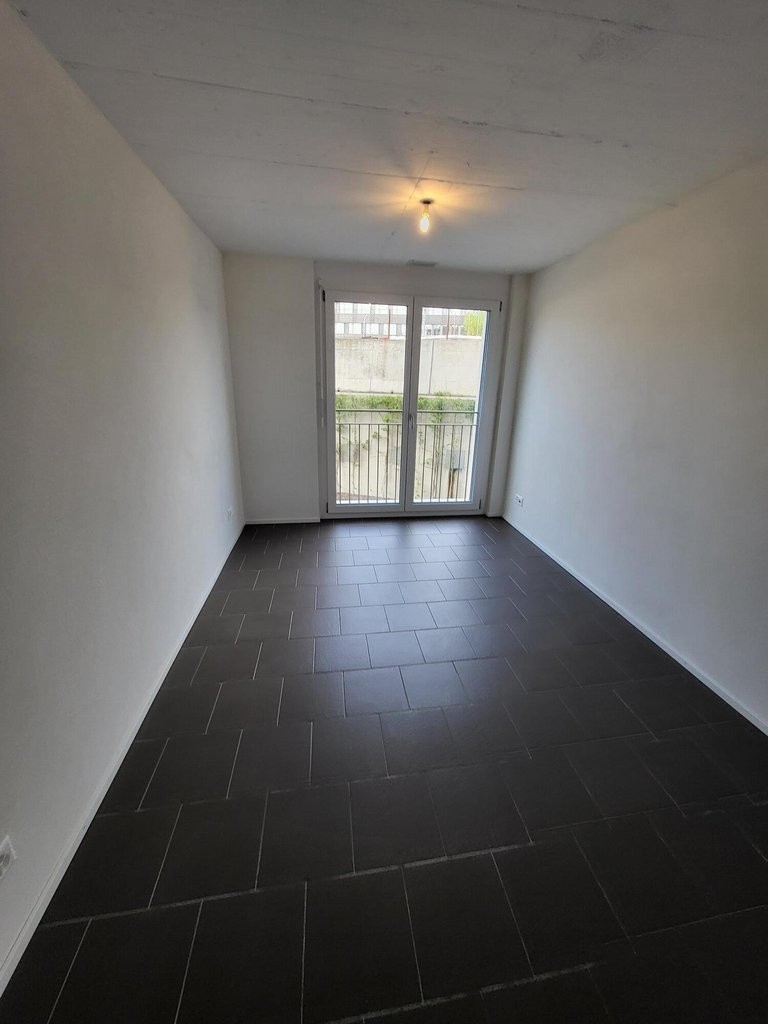 1 ½ rooms apartment