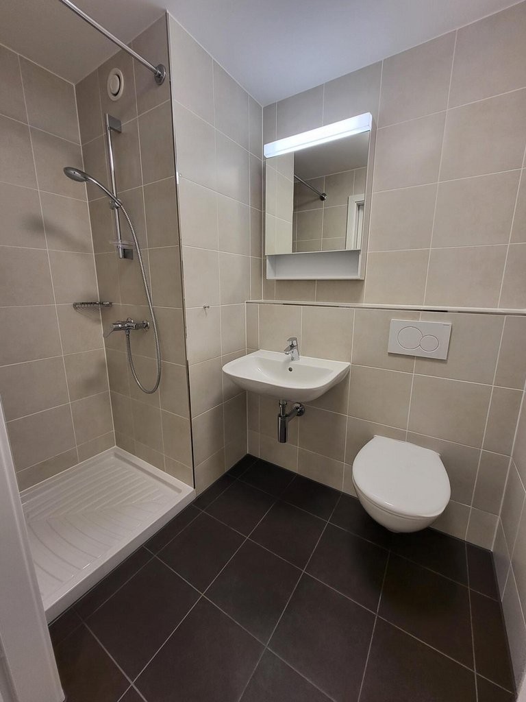 1 ½ rooms apartment