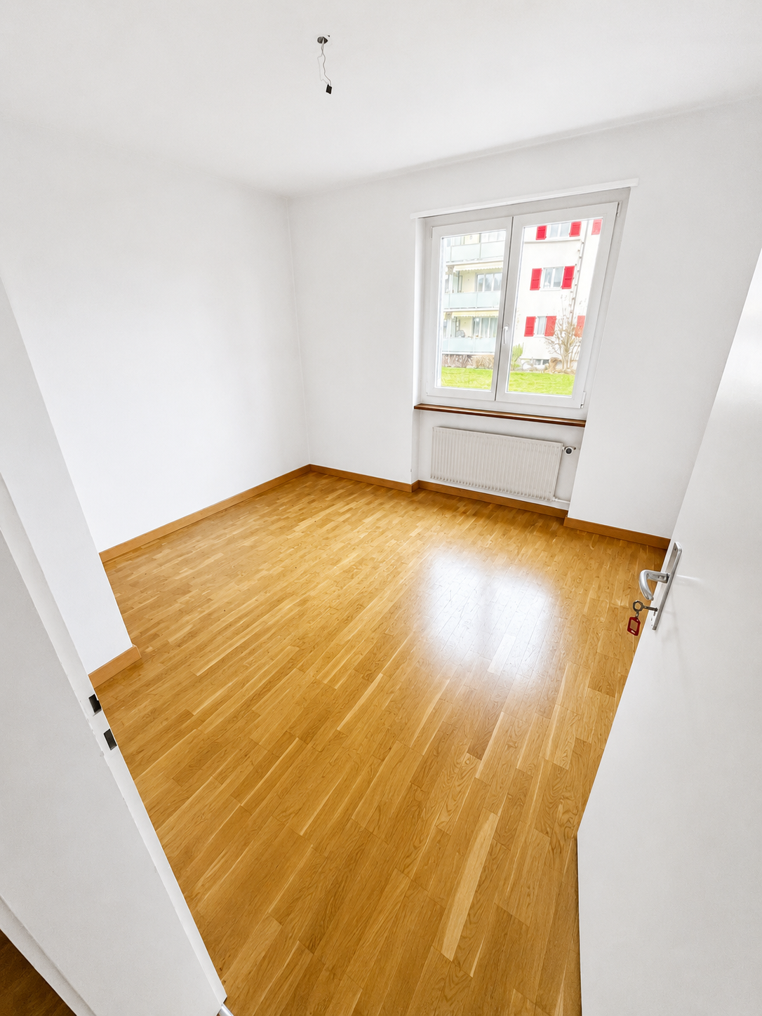 3 rooms apartment, Foto 4 von 10