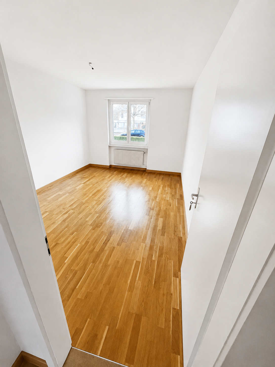 3 rooms apartment, Foto 6 von 10