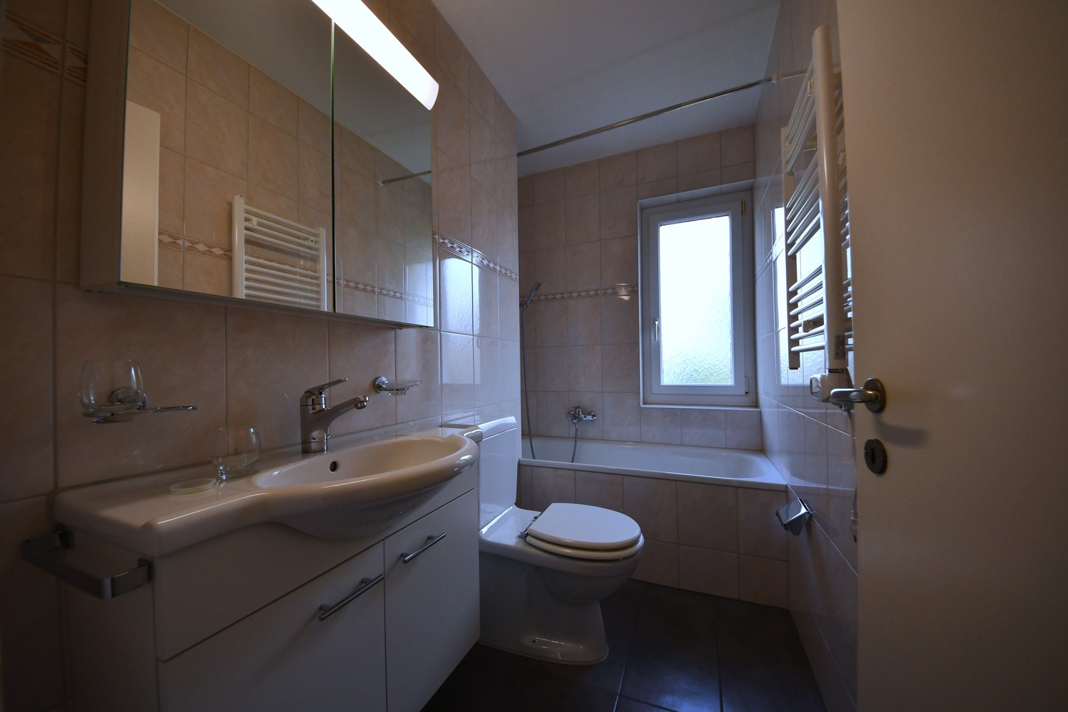 3 rooms apartment, photo 4 sur 6