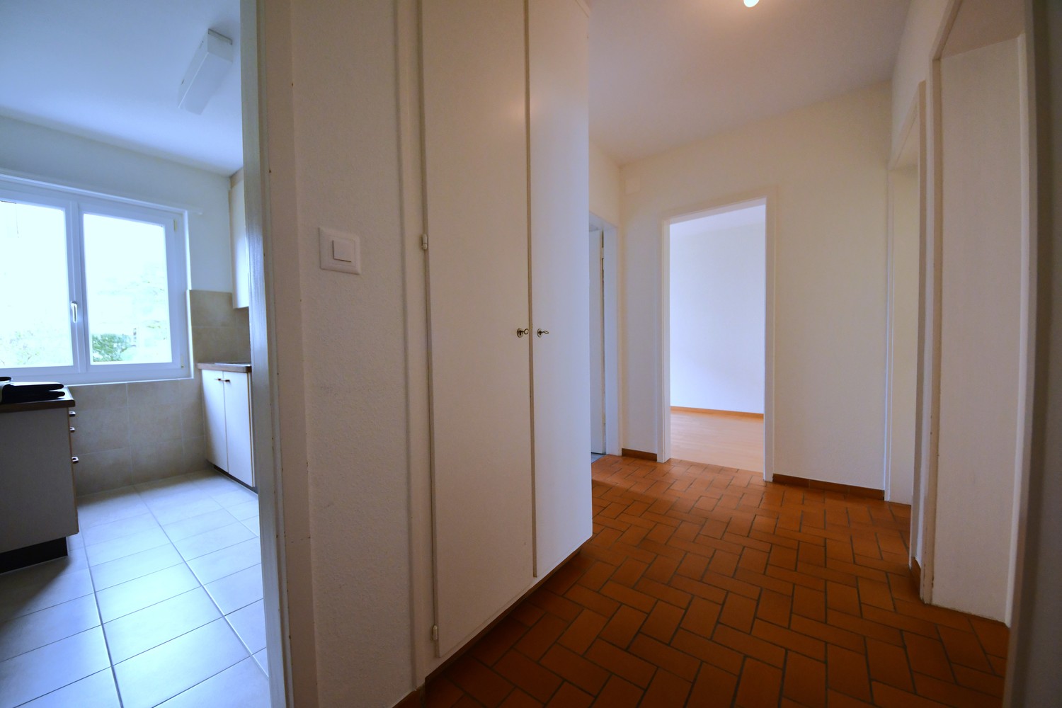 3 rooms apartment, photo 3 sur 6