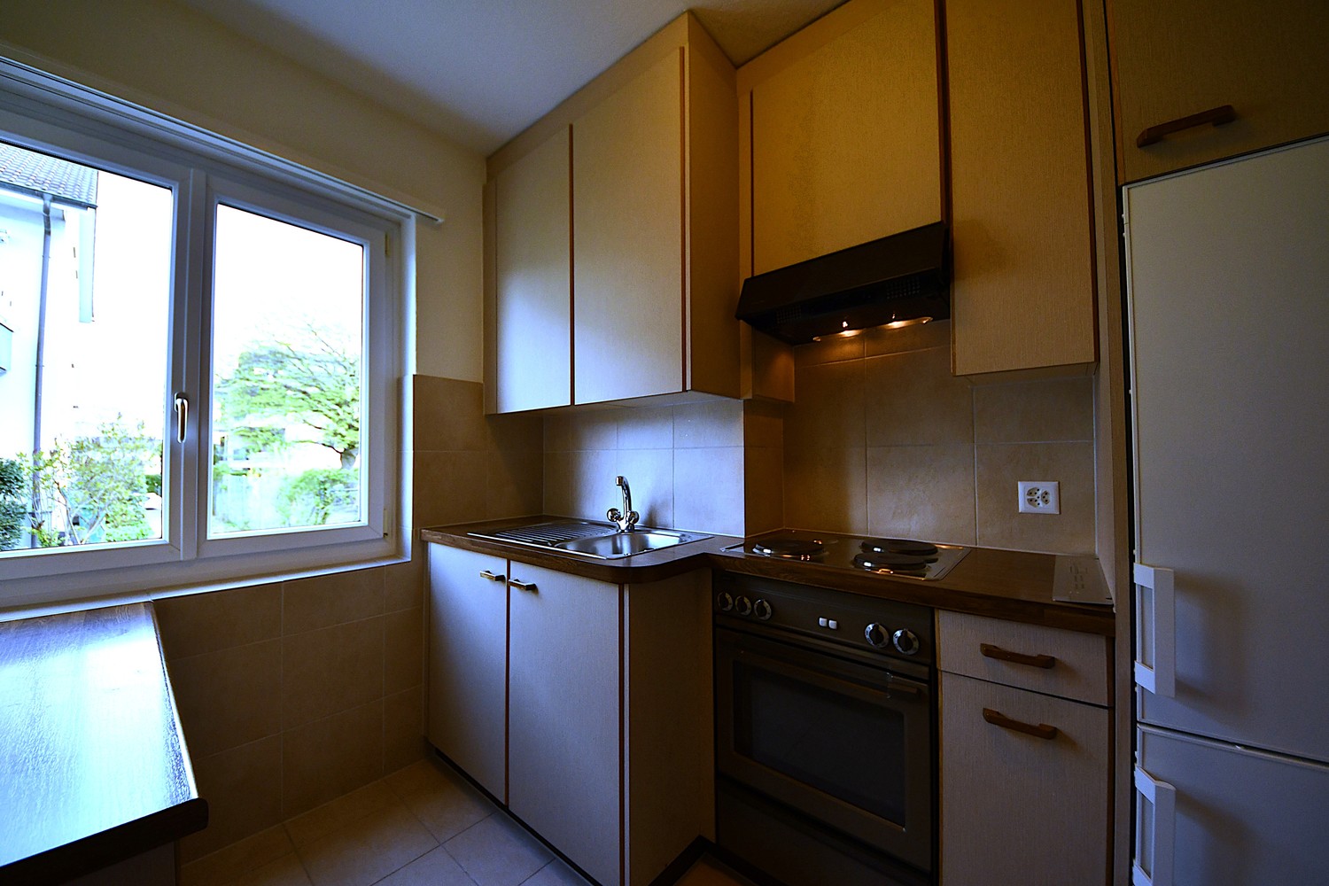 3 rooms apartment, photo 2 sur 6