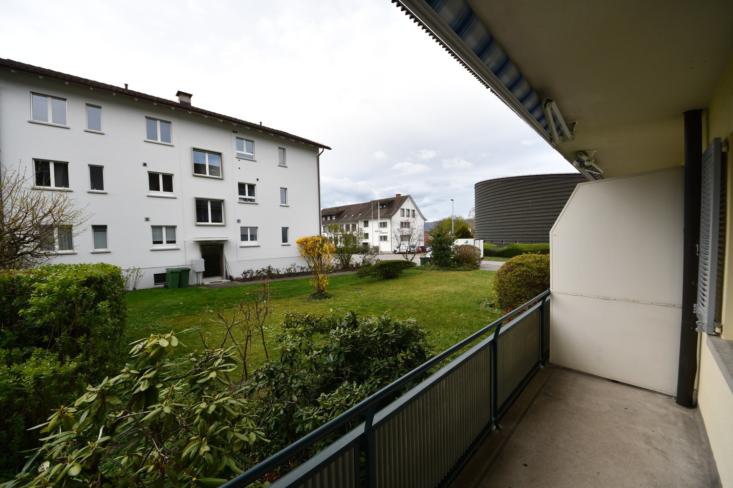 3 rooms apartment, photo 6 sur 6
