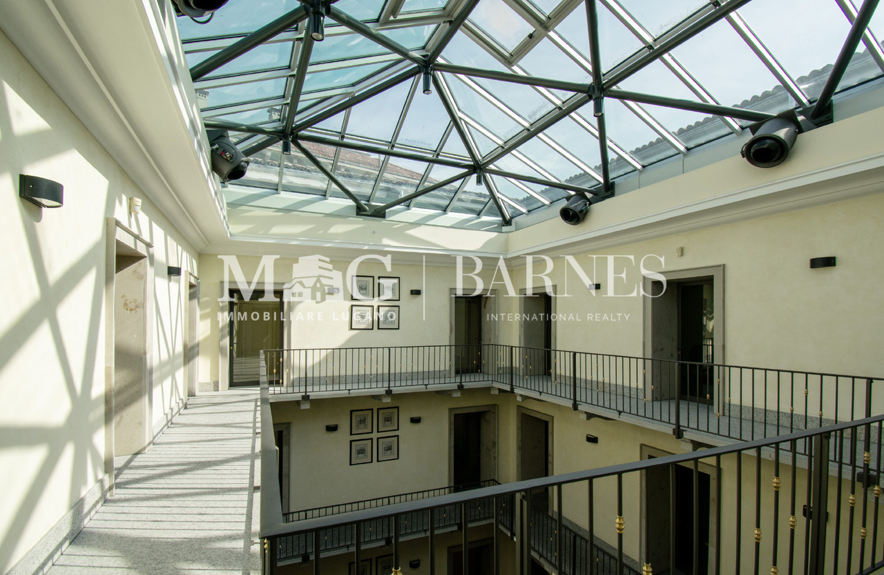 578m² Büro