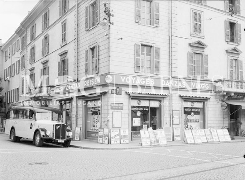 578m² Büro