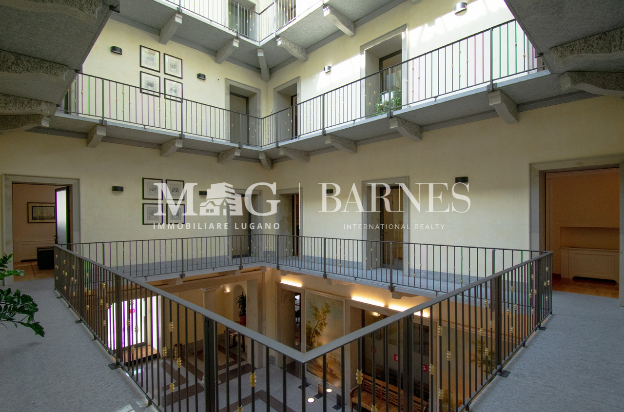 578m² Büro