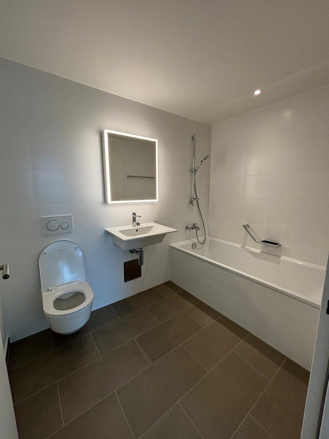 4 ½ rooms apartment