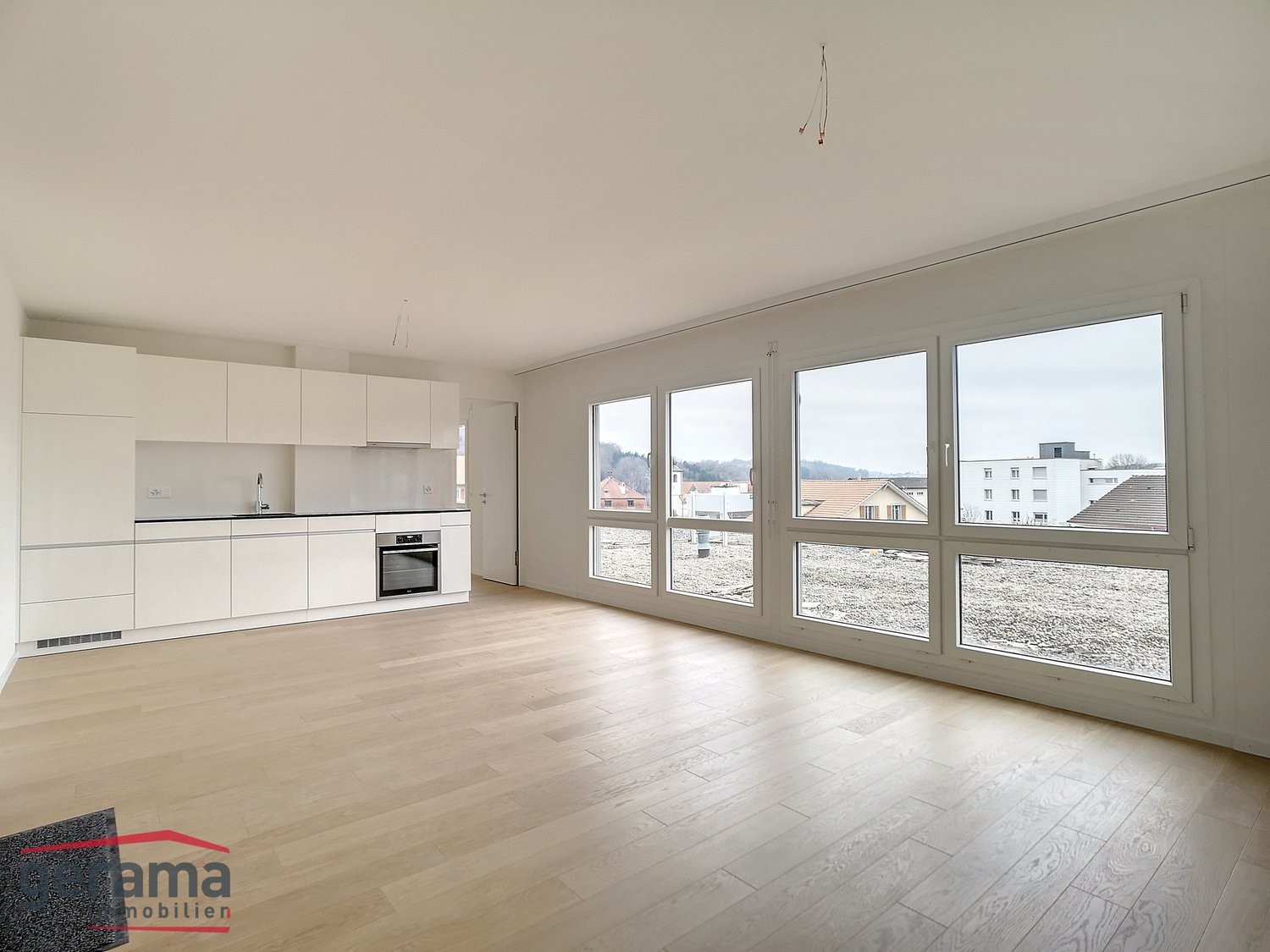 2 ½ Zimmer-Wohnung, Foto 1 von 8