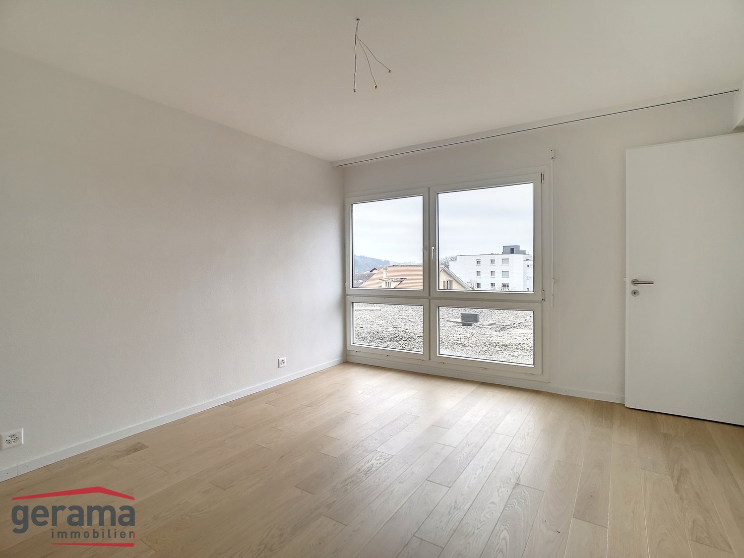 2 ½ Zimmer-Wohnung, Foto 2 von 8