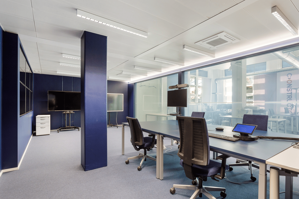 775m² office, Foto 10 von 10