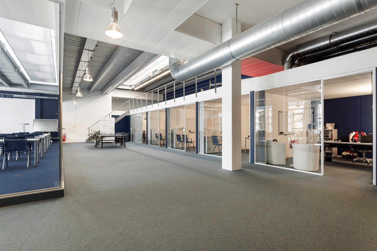 775m² office, Foto 6 von 10
