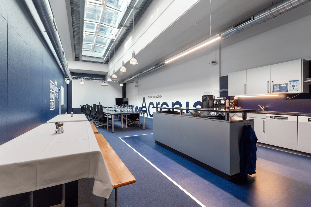 775m² office, Foto 5 von 10