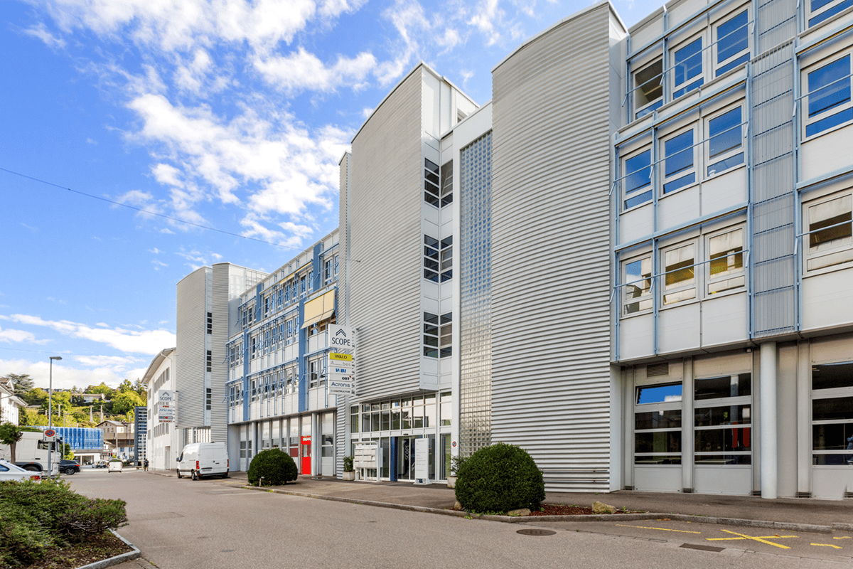 775m² office, Foto 2 von 10
