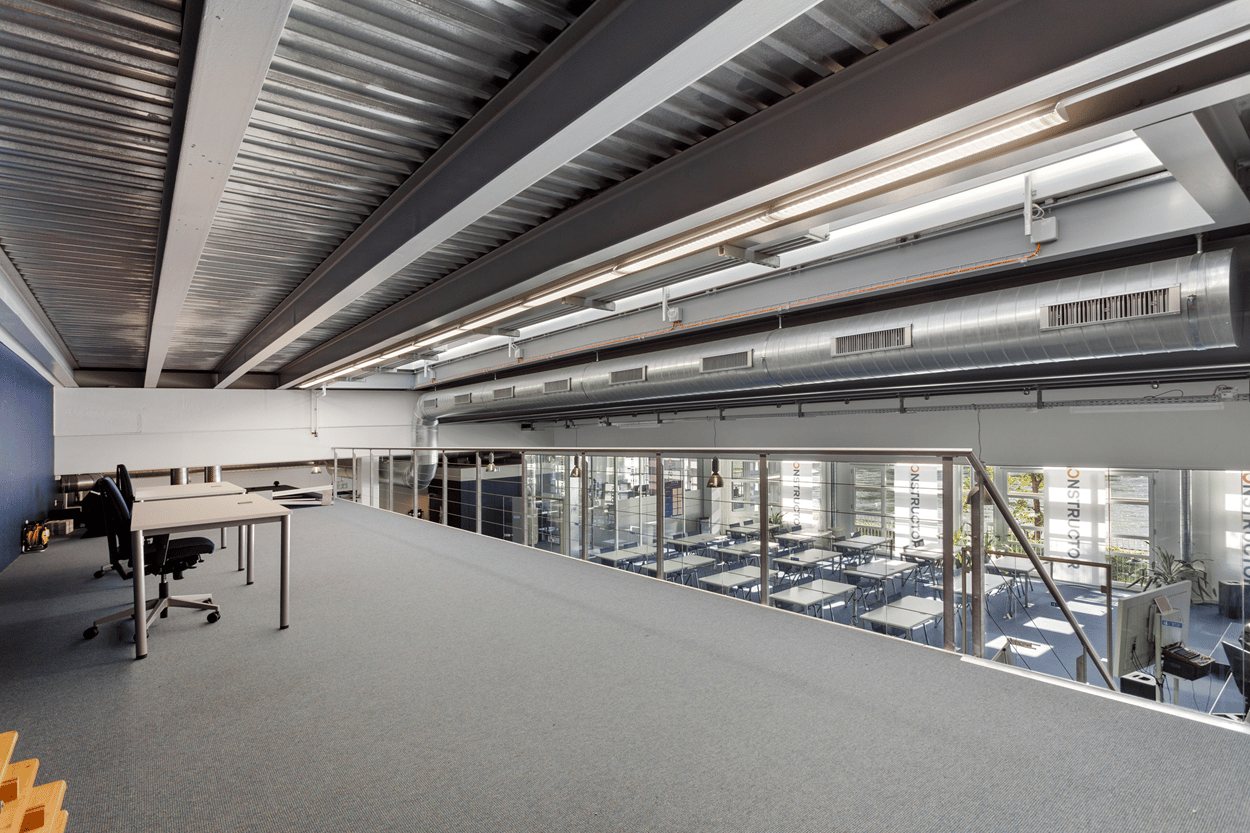 775m² office, Foto 8 von 10