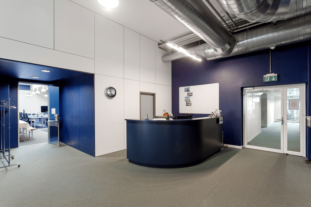 775m² office, Foto 4 von 10