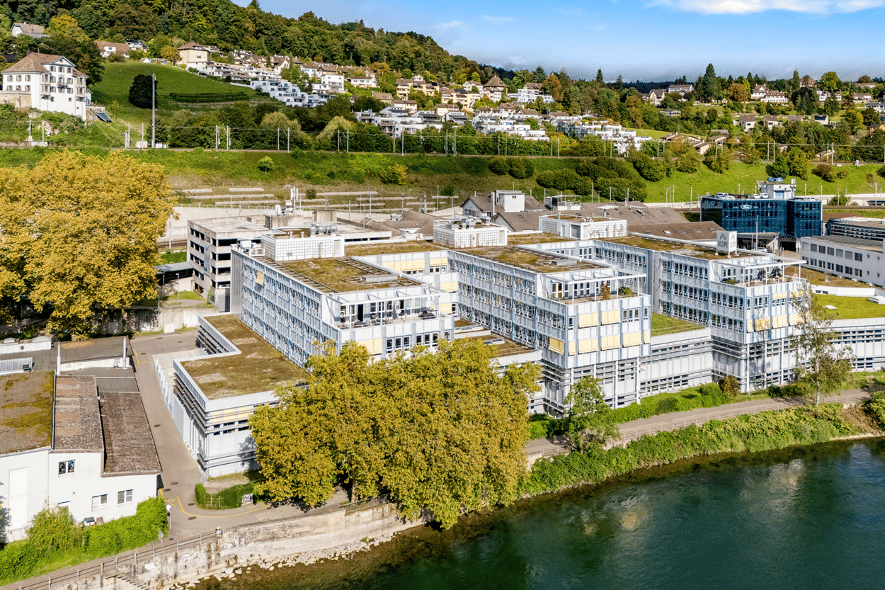 775m² office, Foto 1 von 10