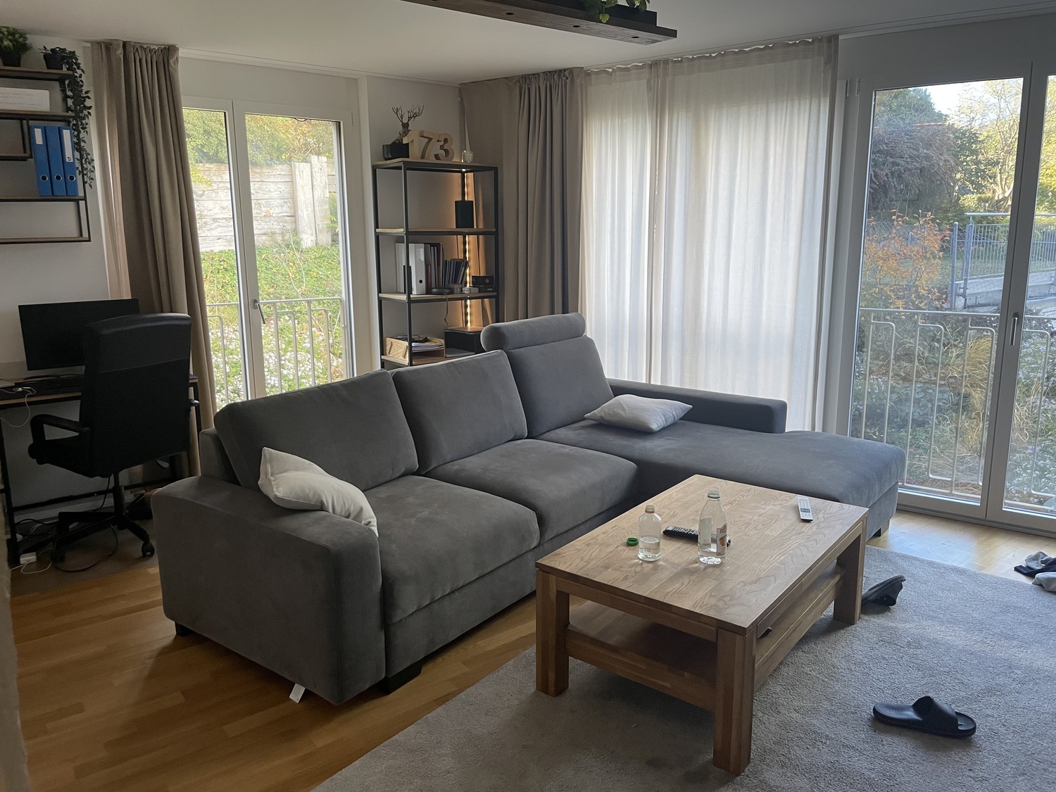 2 ½ rooms apartment, Foto 5 von 5