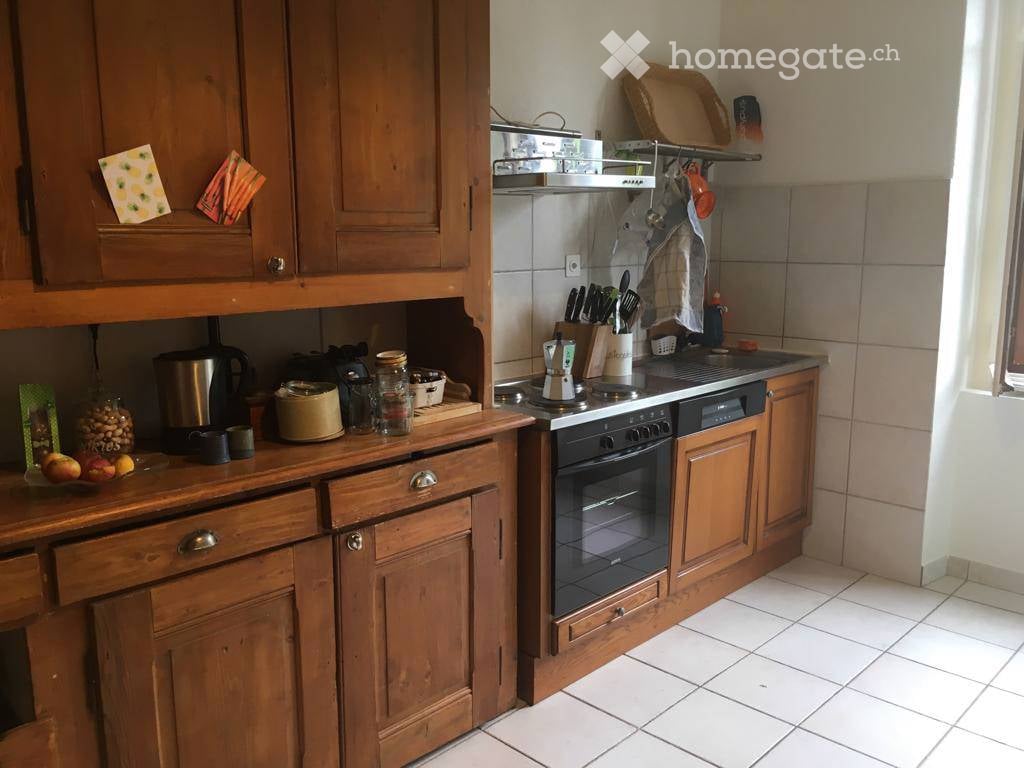 1 Zimmer Einzelzimmer