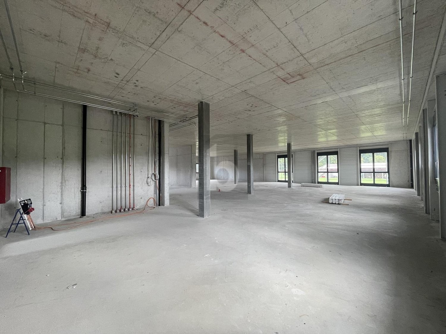 565m² industrial object, Foto 2 von 4
