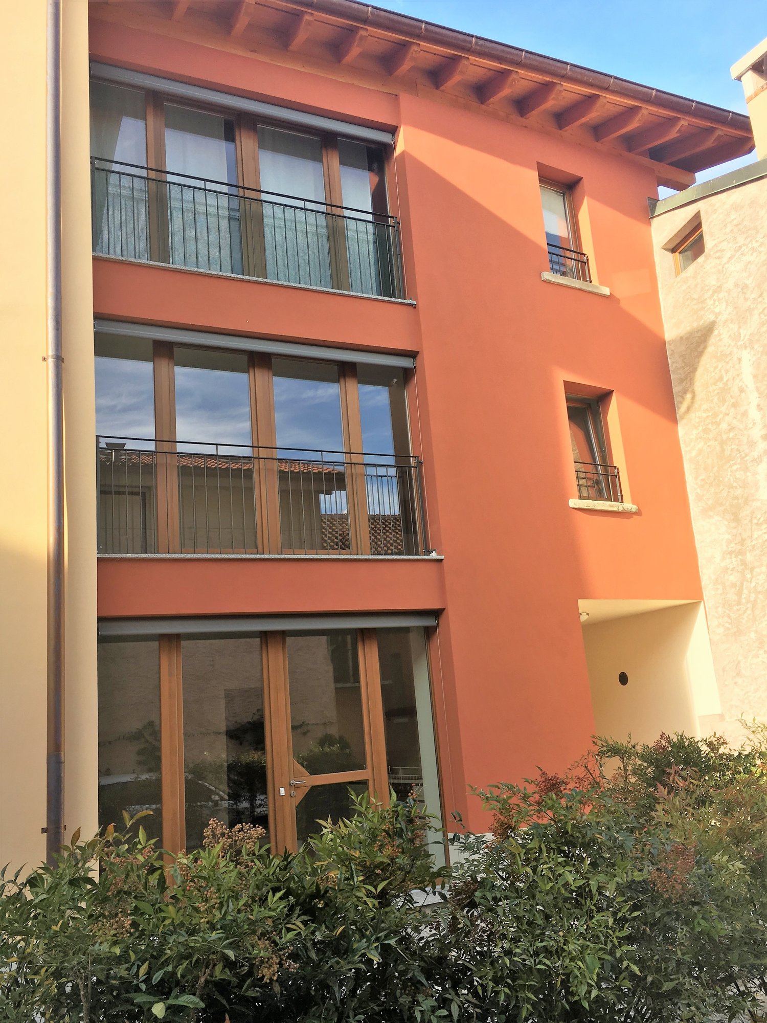 Appartement 3 ½ pièces