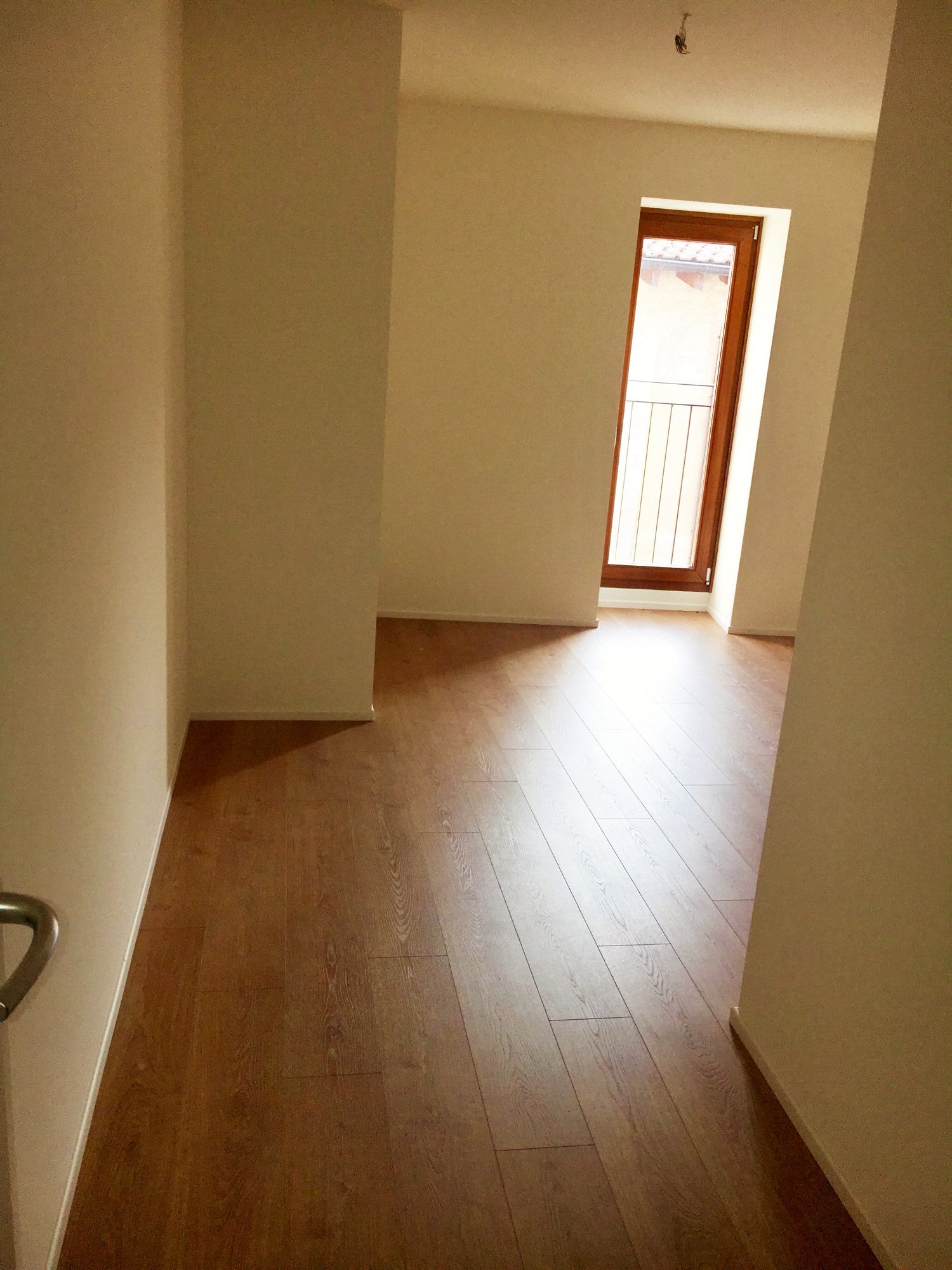 Appartement 3 ½ pièces