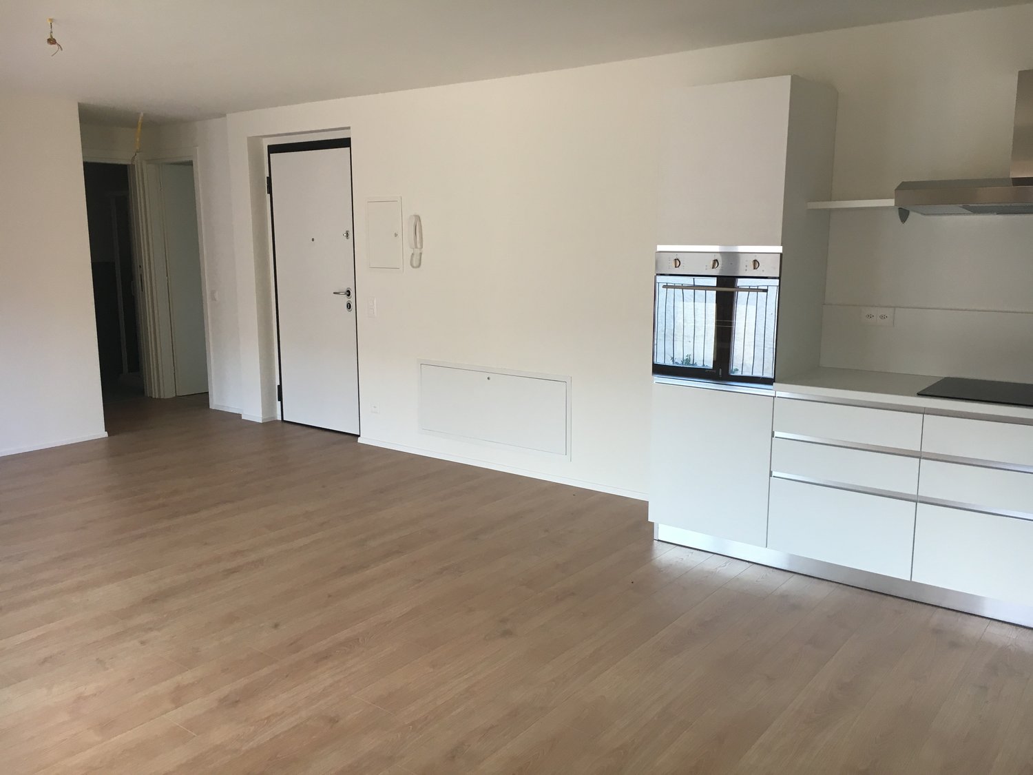 Appartement 3 ½ pièces