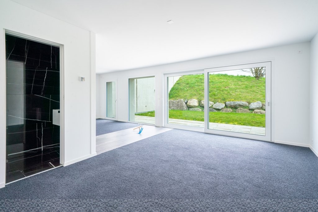44m² Büro