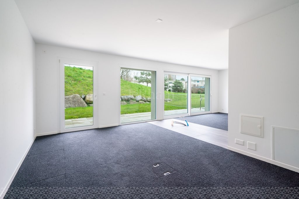 44m² Büro