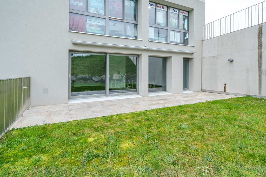 44m² Büro