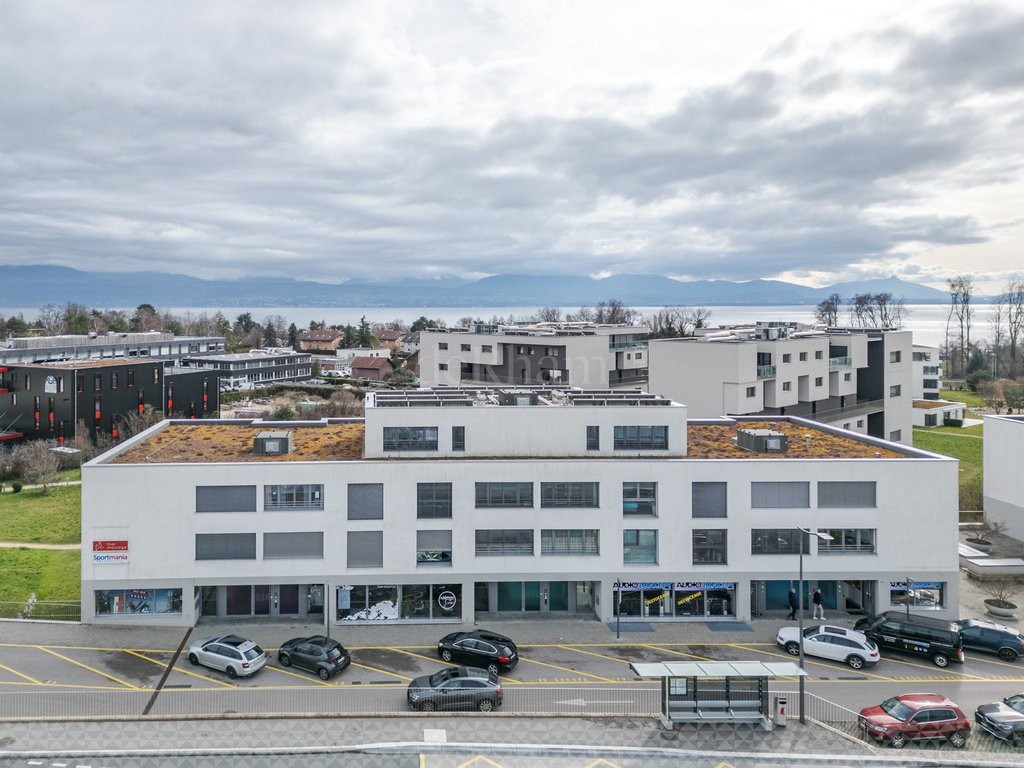 44m² Büro