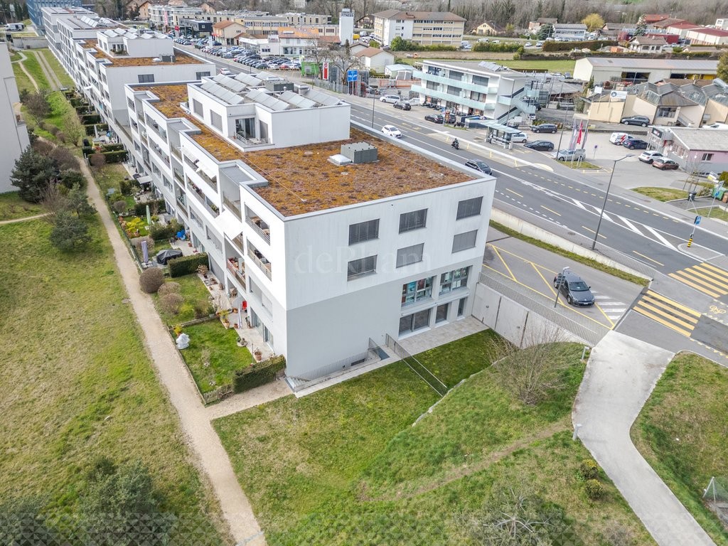 44m² Büro