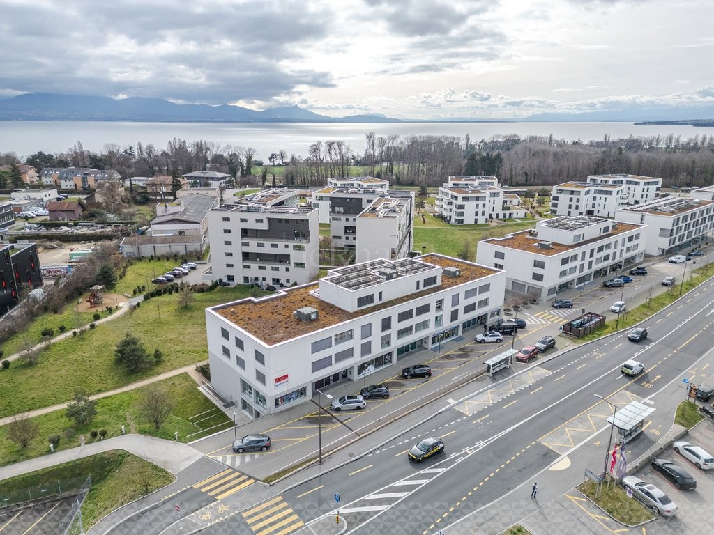 44m² Büro