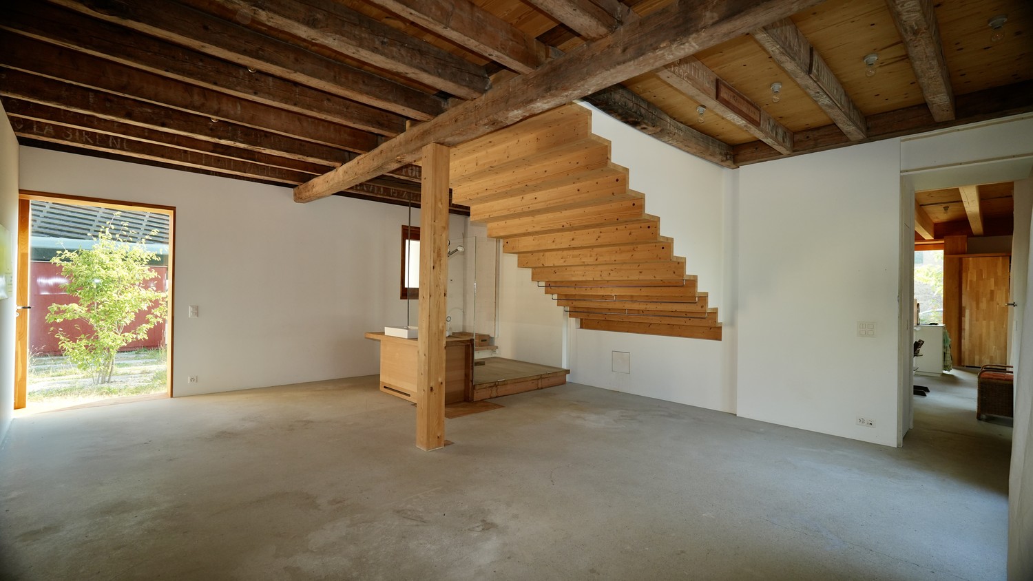 Room in a shared flat