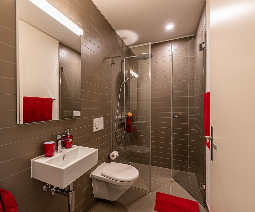 1 room apartment, photo 4 sur 4