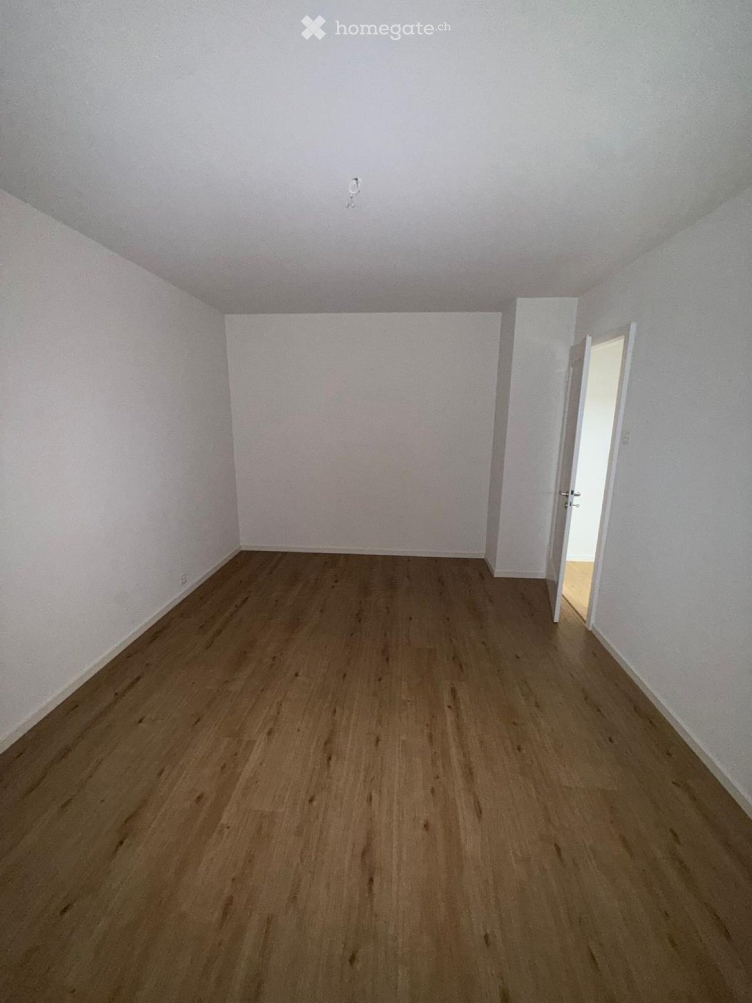 3 rooms apartment, Foto 5 von 5