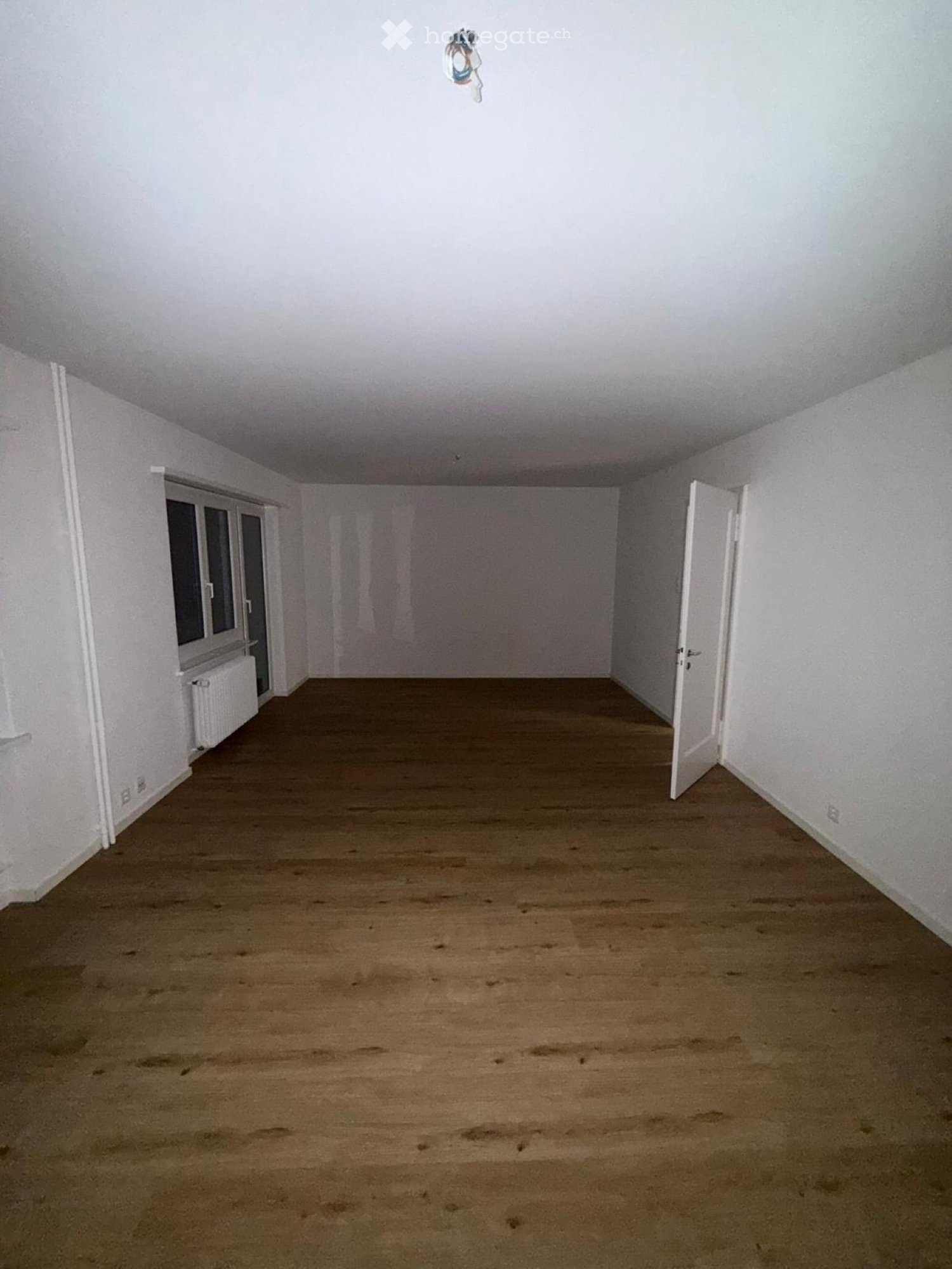 3 rooms apartment, Foto 3 von 5