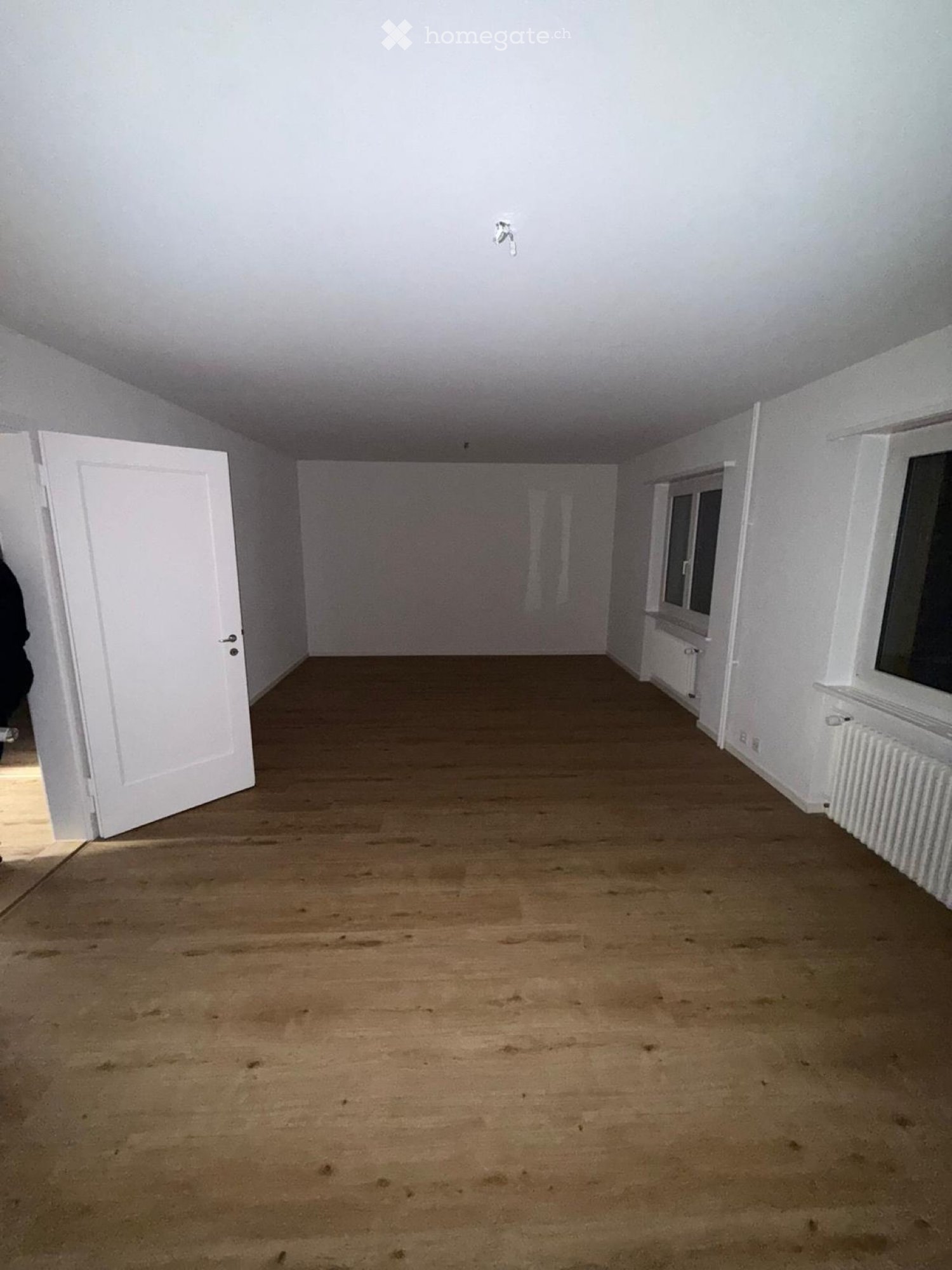 3 rooms apartment, Foto 4 von 5