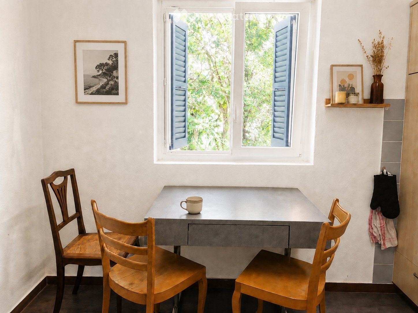 3-Zimmer-Wohnung, Foto 3 von 5