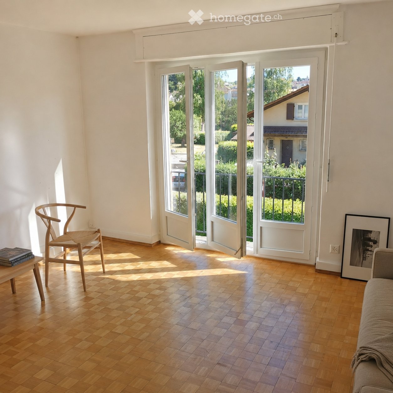 3-Zimmer-Wohnung, Foto 5 von 5