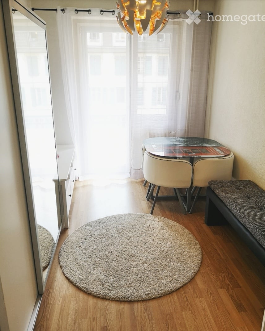 2 ½ Zimmer Wohnung, Foto 4 von 5