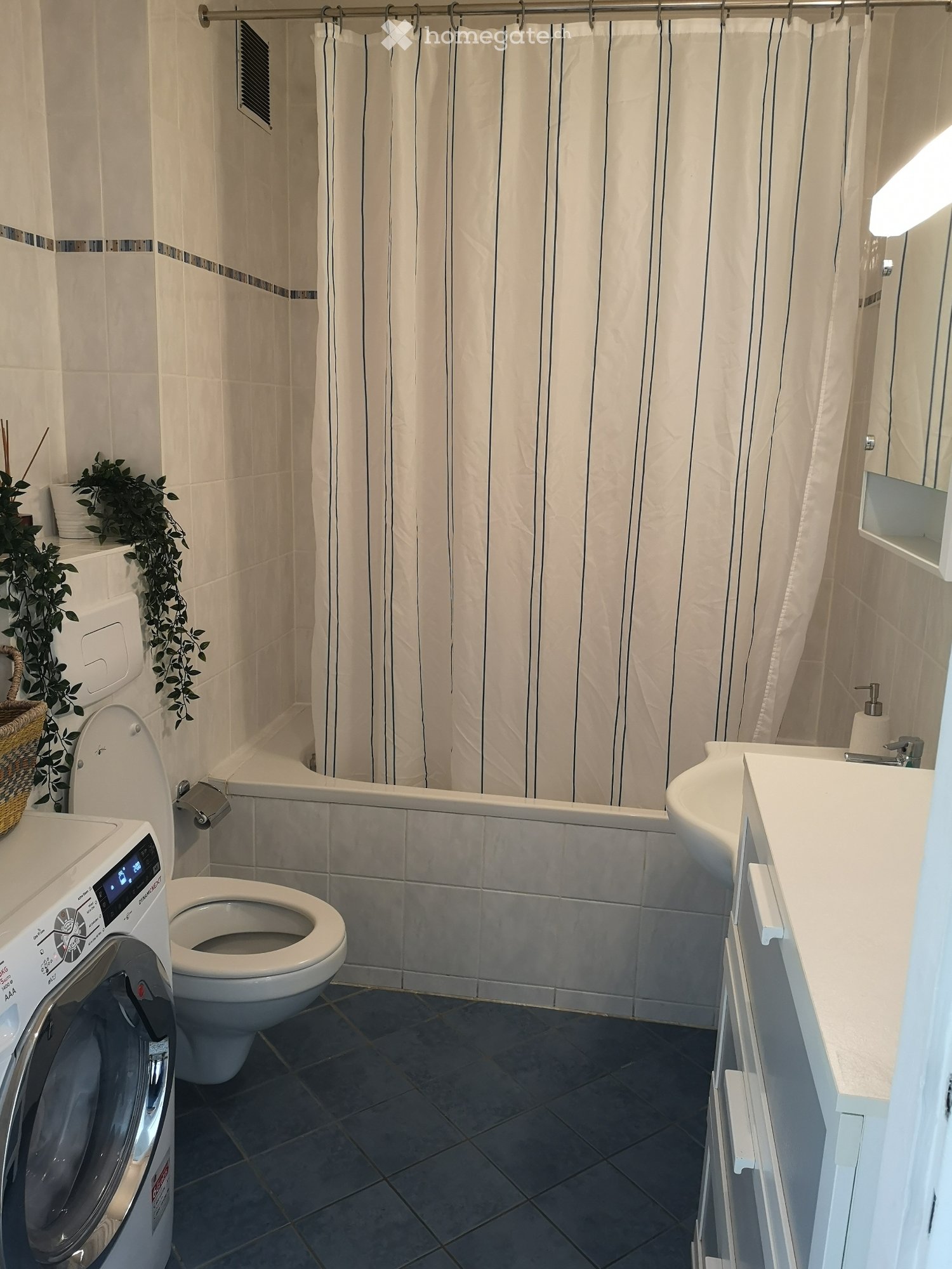 2 ½ Zimmer Wohnung, Foto 2 von 5