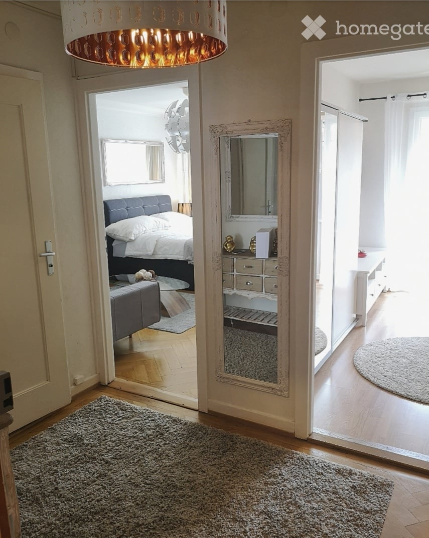 2 ½ Zimmer Wohnung, Foto 5 von 5